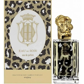 Фото Sisley Eau du Soir 2018