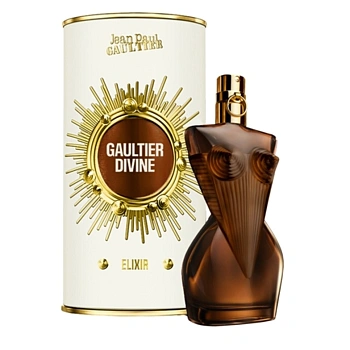Фото Jean Paul Gaultier Divine Elixir