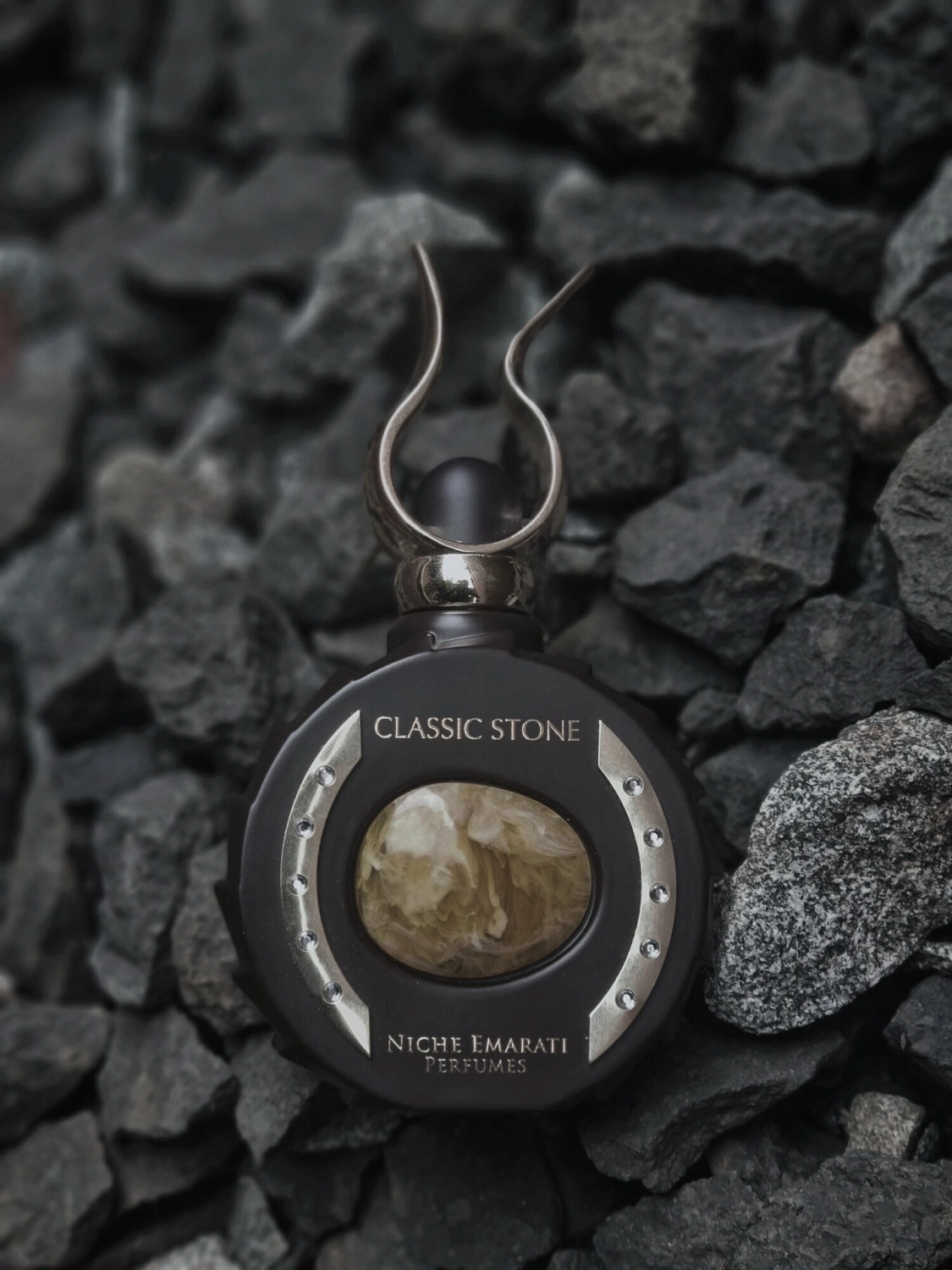 Lattafa Classic Stone