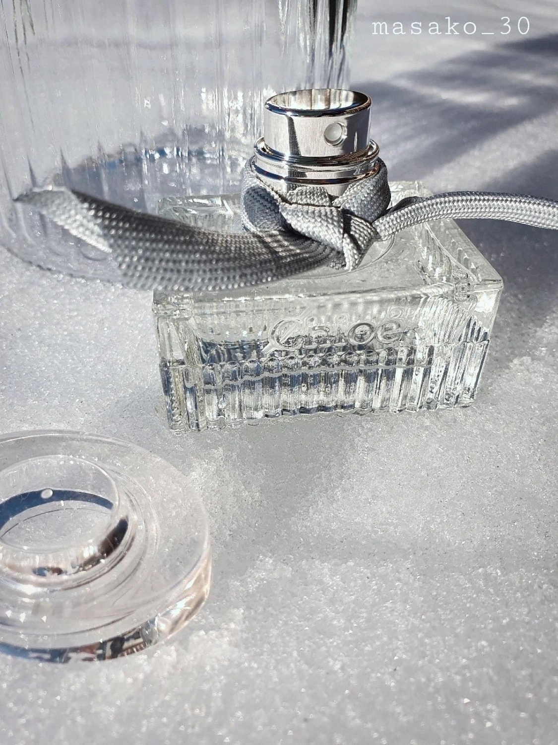 Chloé Eau De Parfum Naturelle