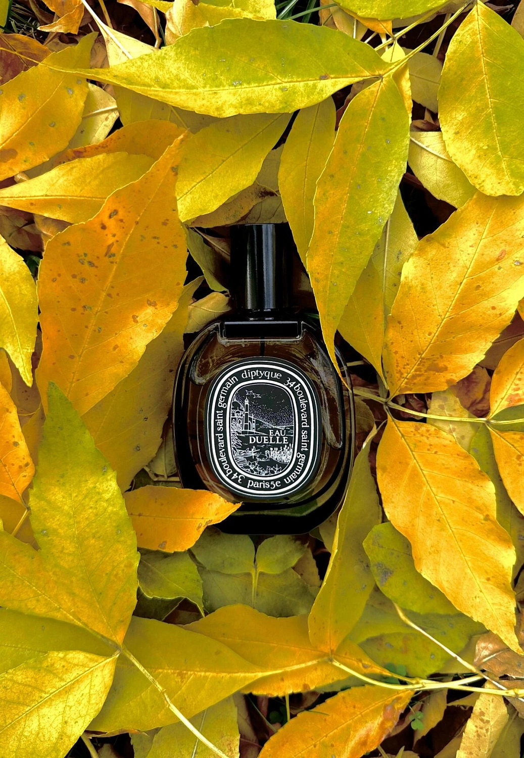 Diptyque Eau Duelle Eau de Parfum