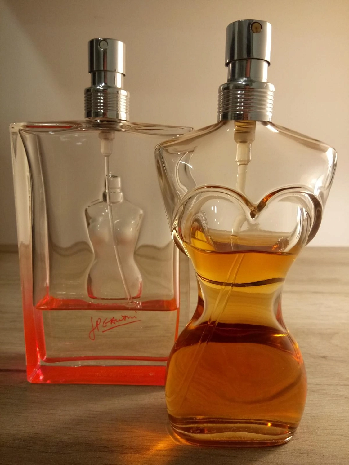 Jean Paul Gaultier Ma Dame