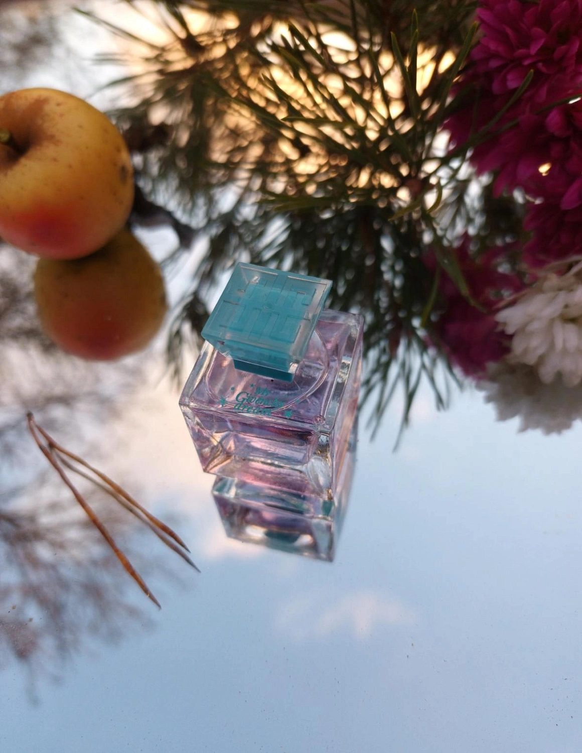 My Givenchy Dream