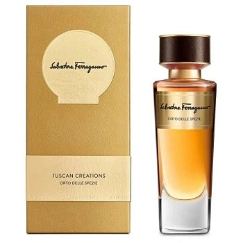 Фото Salvatore Ferragamo Orto Delle Spezie
