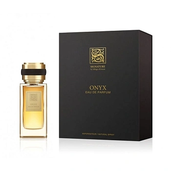 Фото Signature Onyx