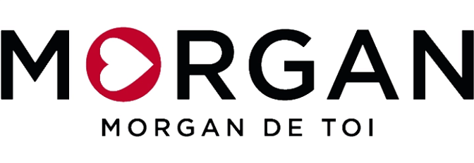 Фото Morgan