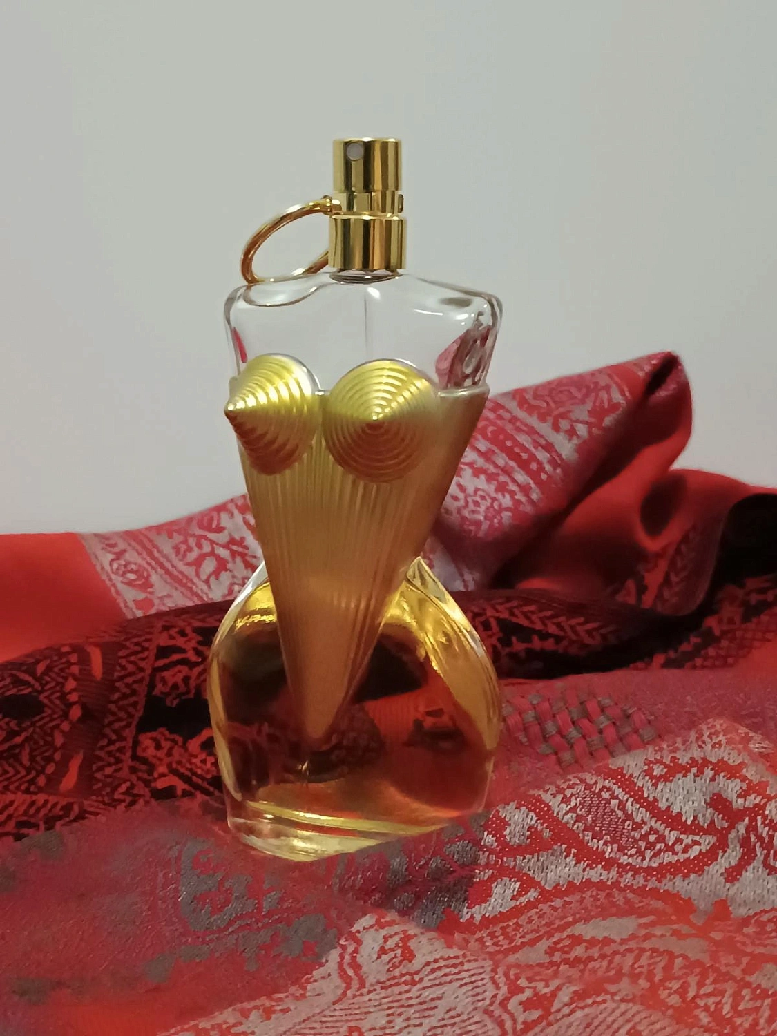 Jean Paul Gaultier Divine