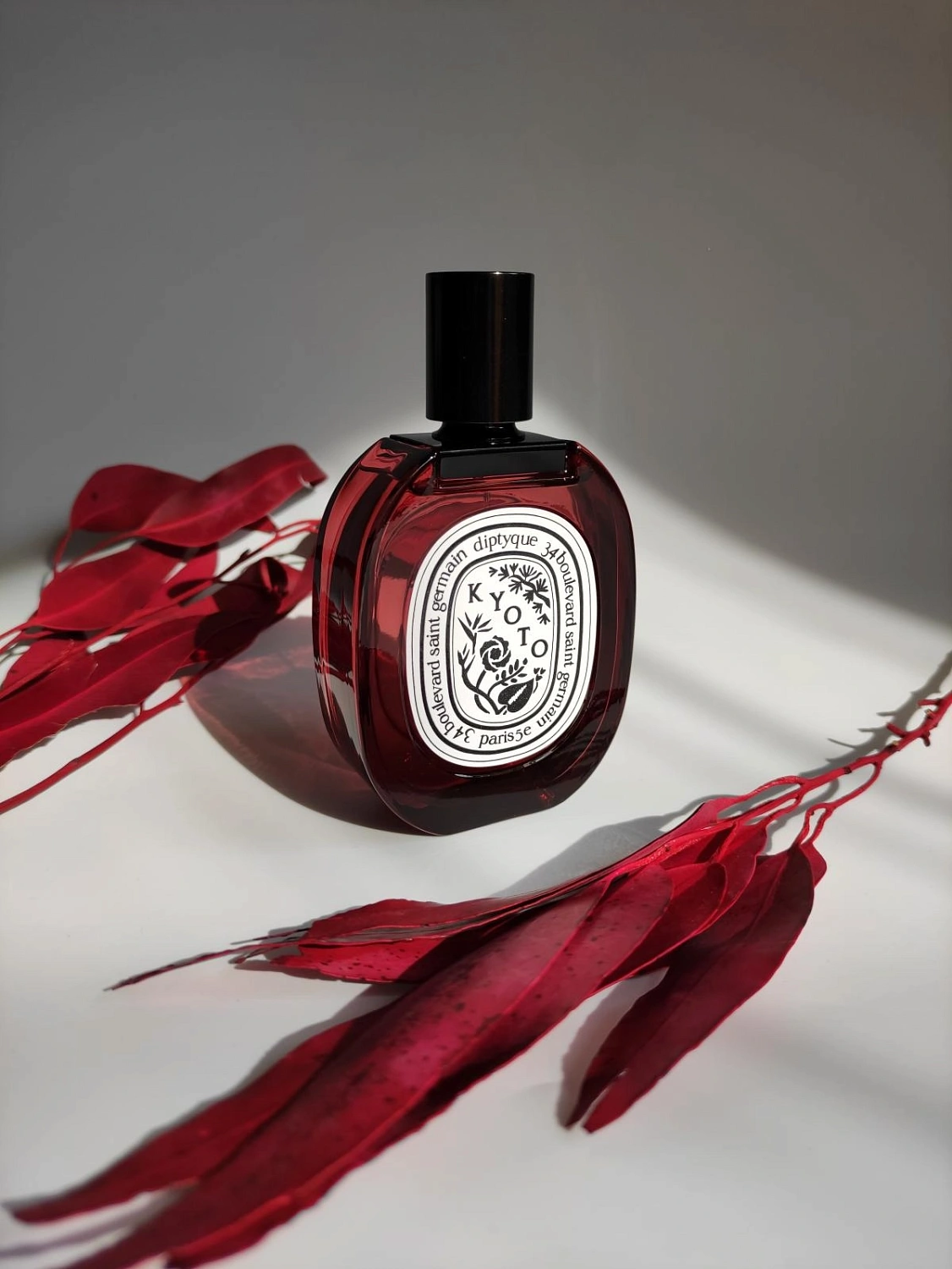 Diptyque Kyoto