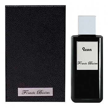 Фото Franck Boclet Icon