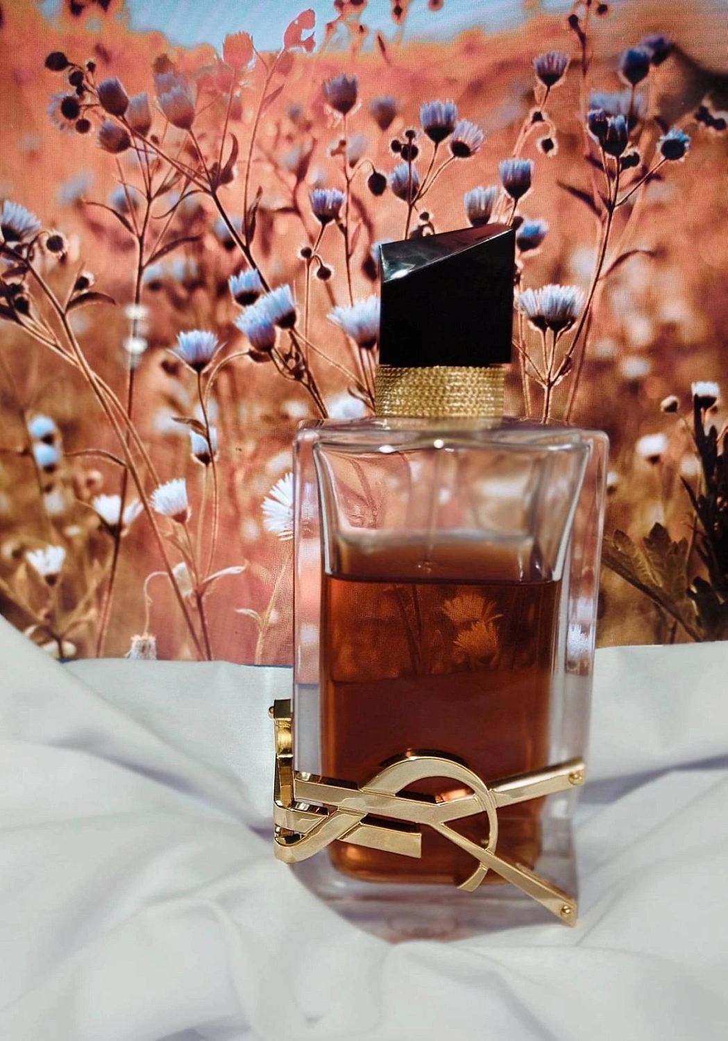 Yves Saint Laurent Libre Le Parfum