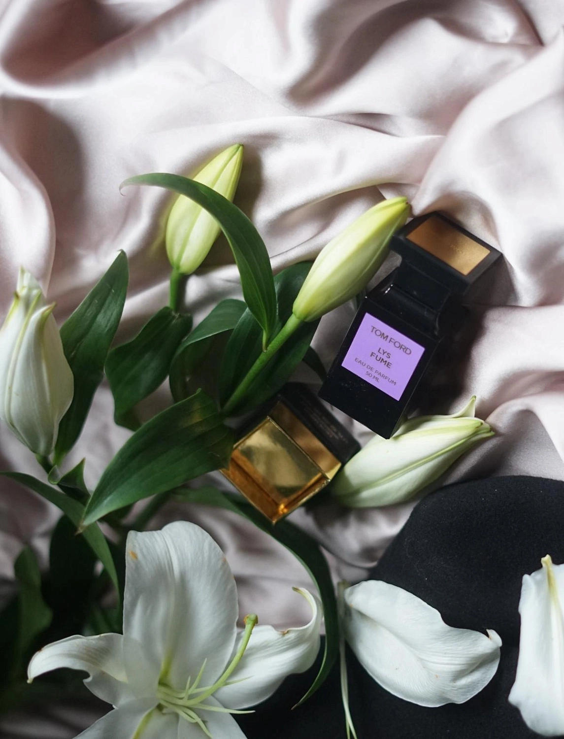 Tom Ford Lys Fume