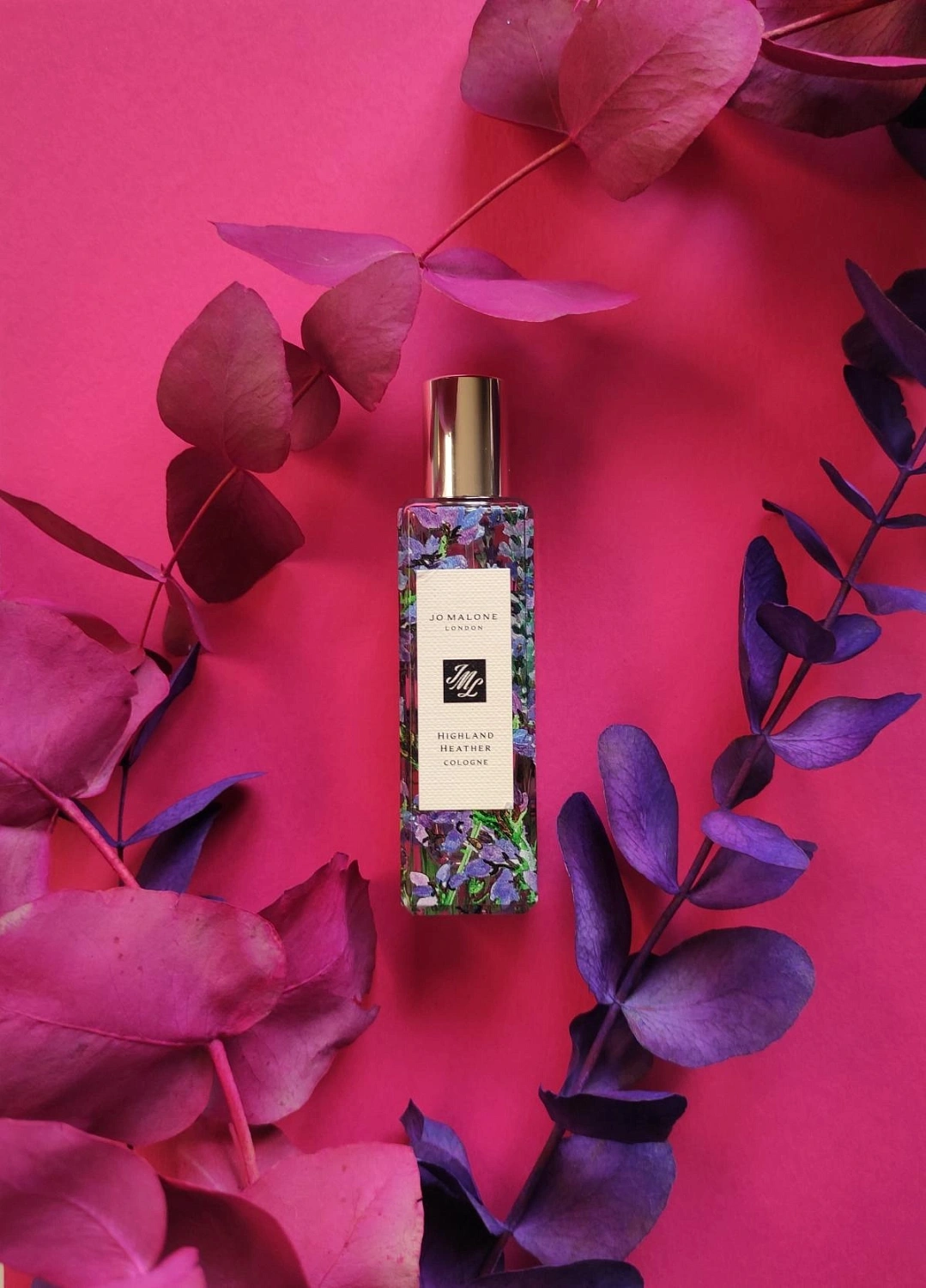 Jo Malone Highland Heather