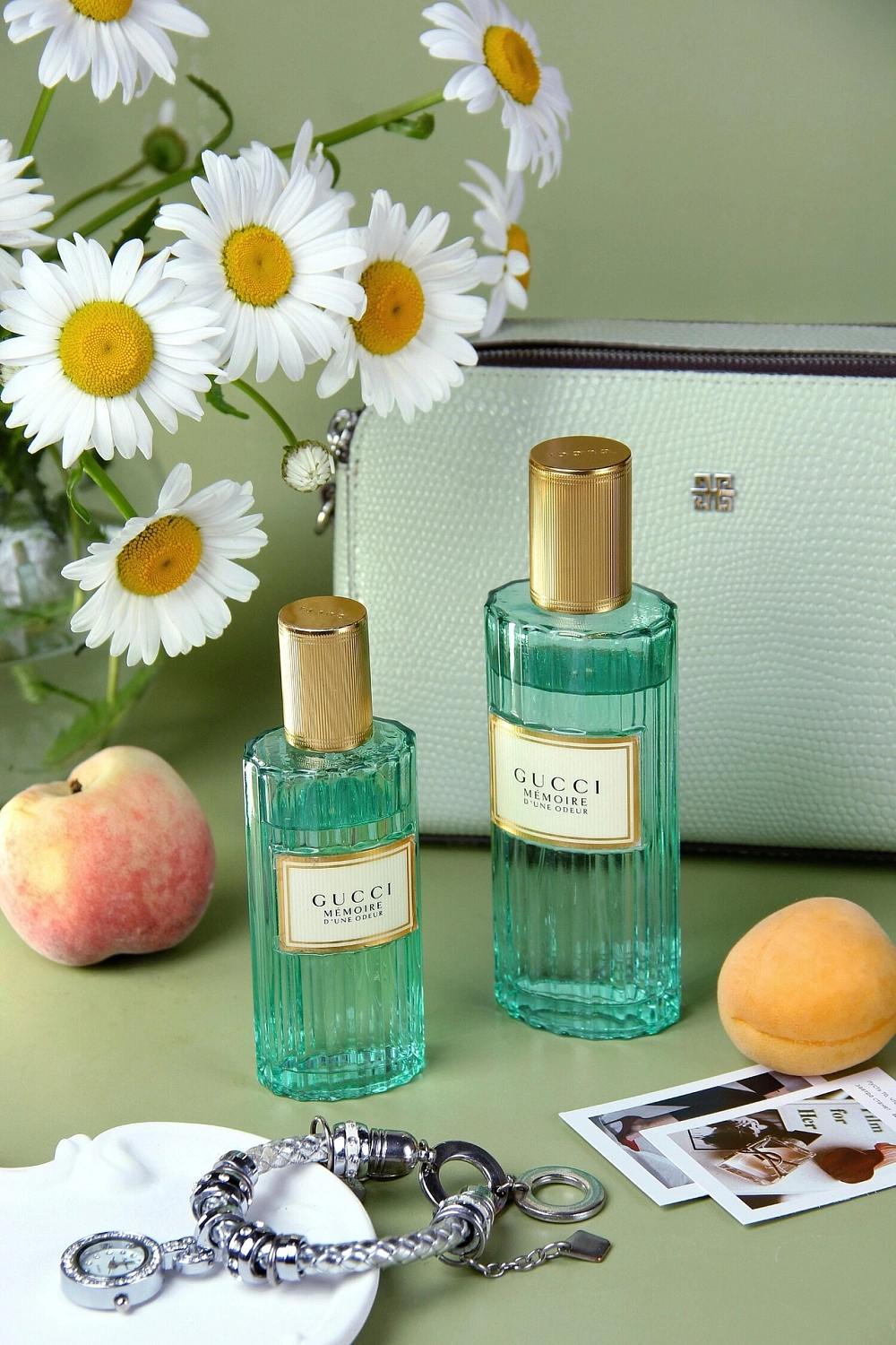Gucci Memoire d'une Odeur