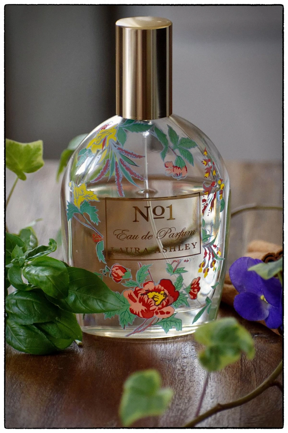 Laura Ashley No. 1