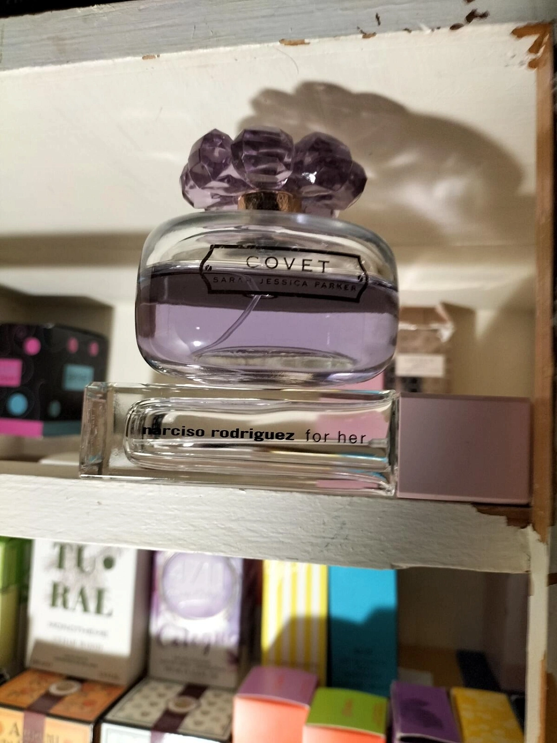 Narciso Rodriguez for Her Eau de Parfum