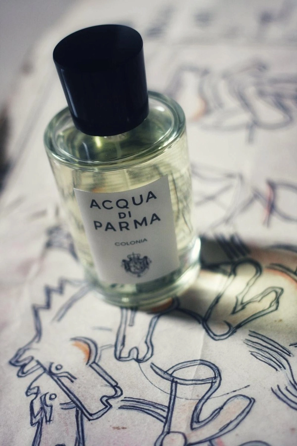 Acqua di Parma Colonia