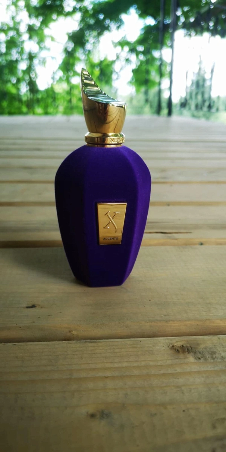 Xerjoff Accento