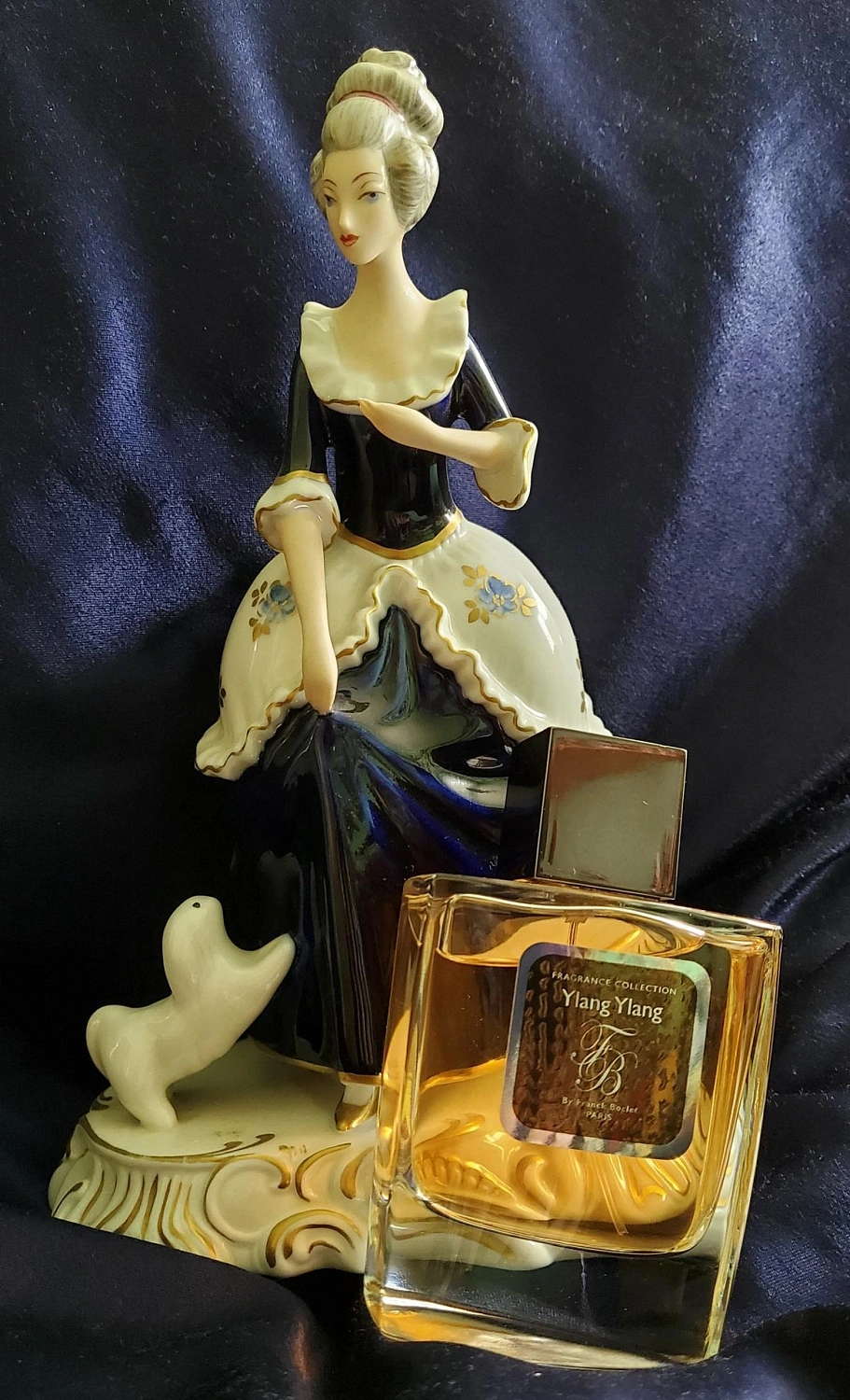 Franck Boclet Ylang Ylang