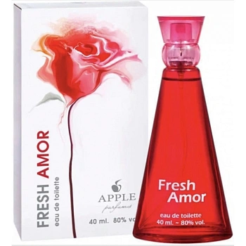 Фото Apple Parfums Fresh Amor