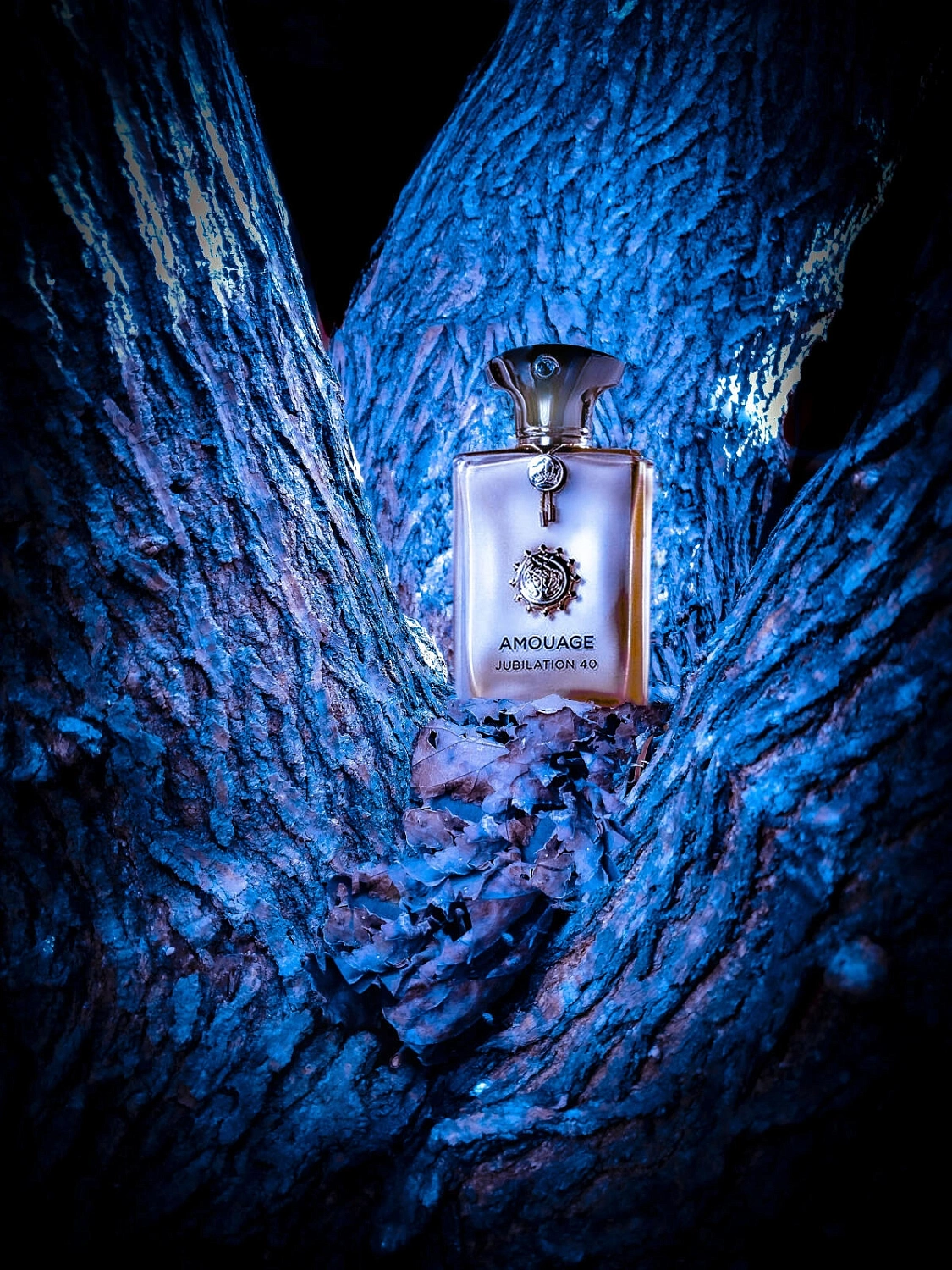 Amouage Jubilation 40 Man