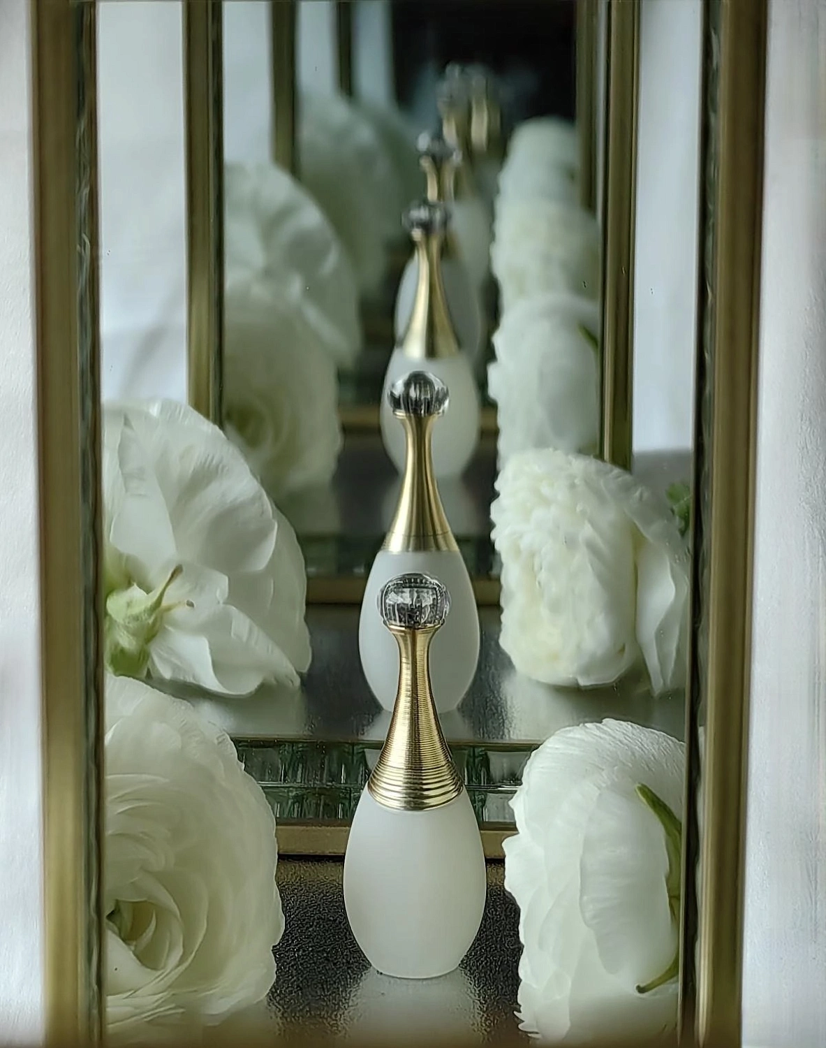 Christian Dior J'adore Parfum d'Eau