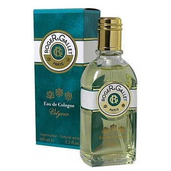 Фото Roger & Gallet Vetyver