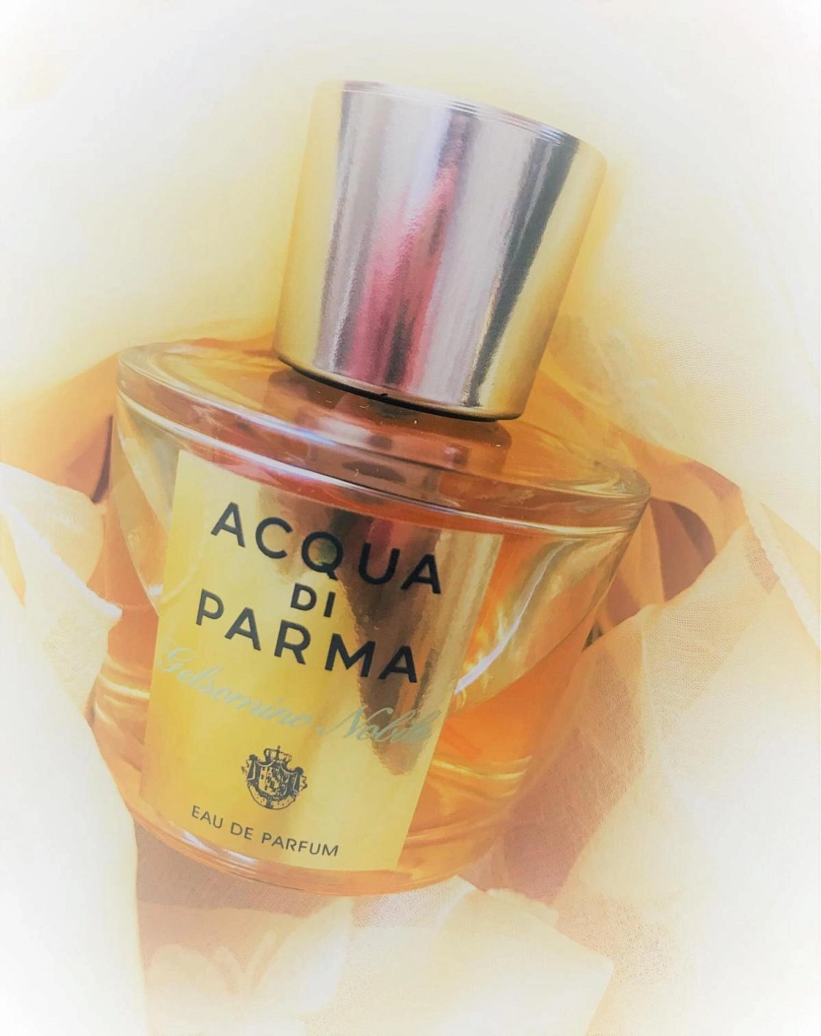 Acqua di Parma Gelsomino Nobile