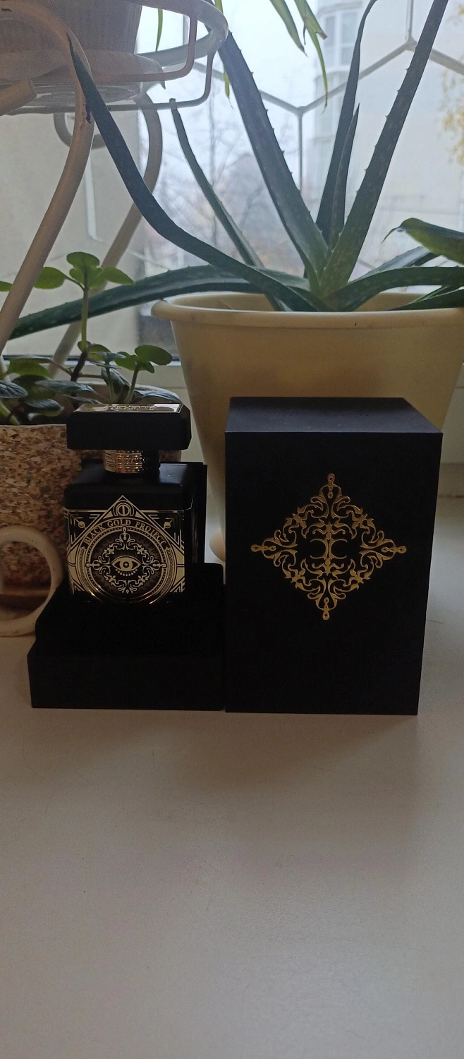 Initio Parfums Privés Oud For Greatness