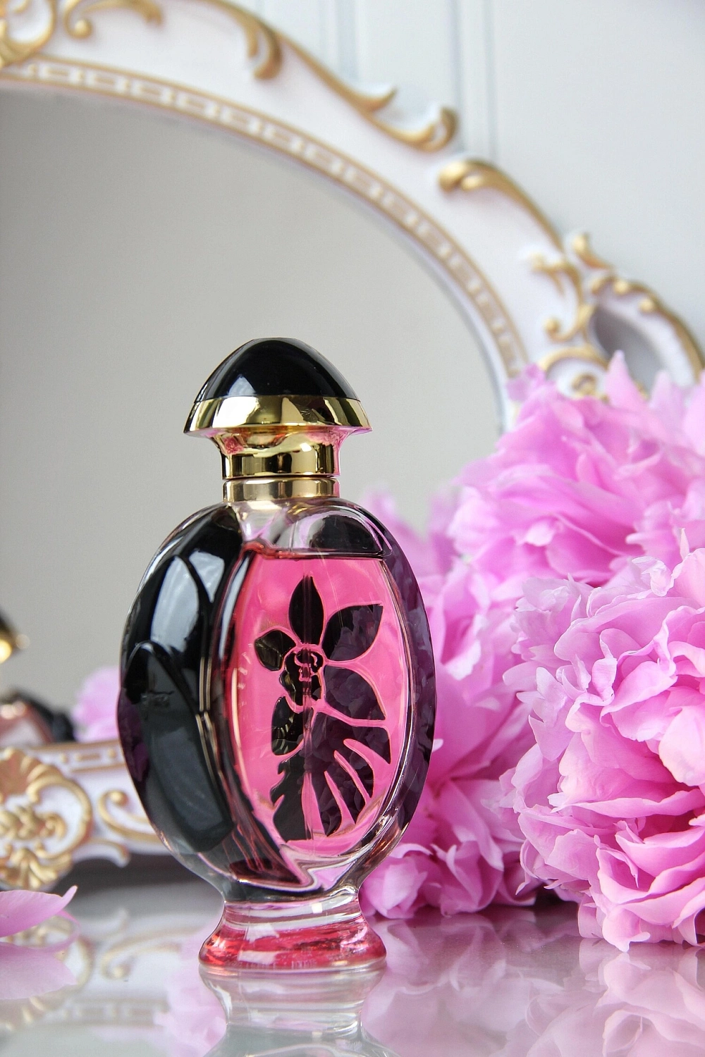 Paco Rabanne Olympea Flora