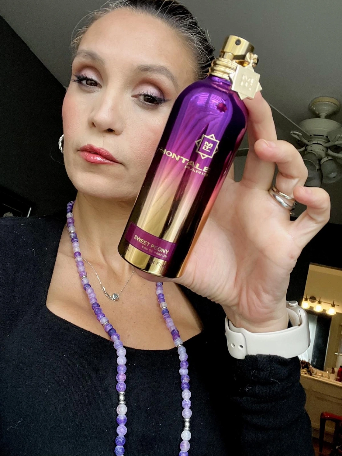 Montale Sweet Peony