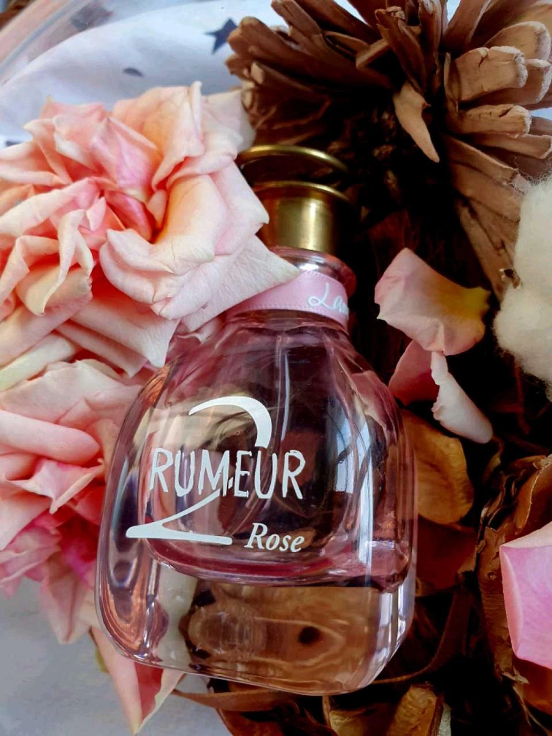 Lanvin Rumeur 2 Rose