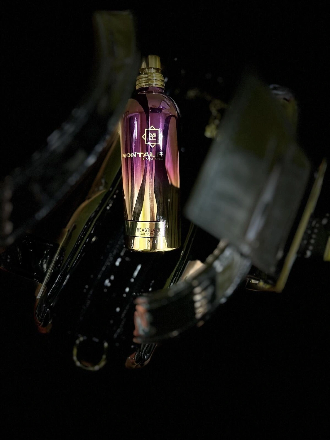 Montale Beast Love