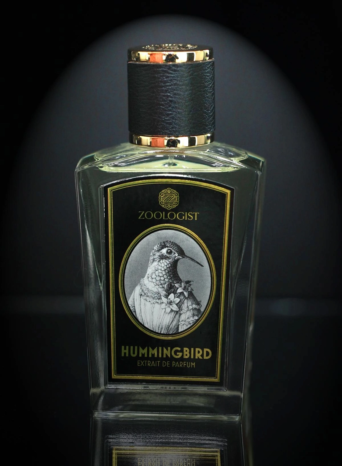 Zoologist Perfumes Hummingbird