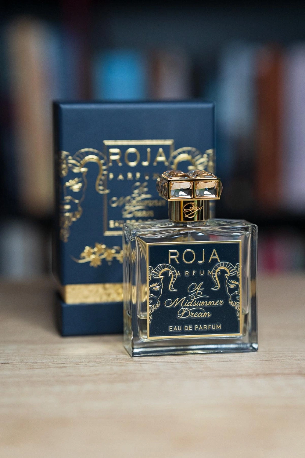 Roja Parfums A Midsummer Dream