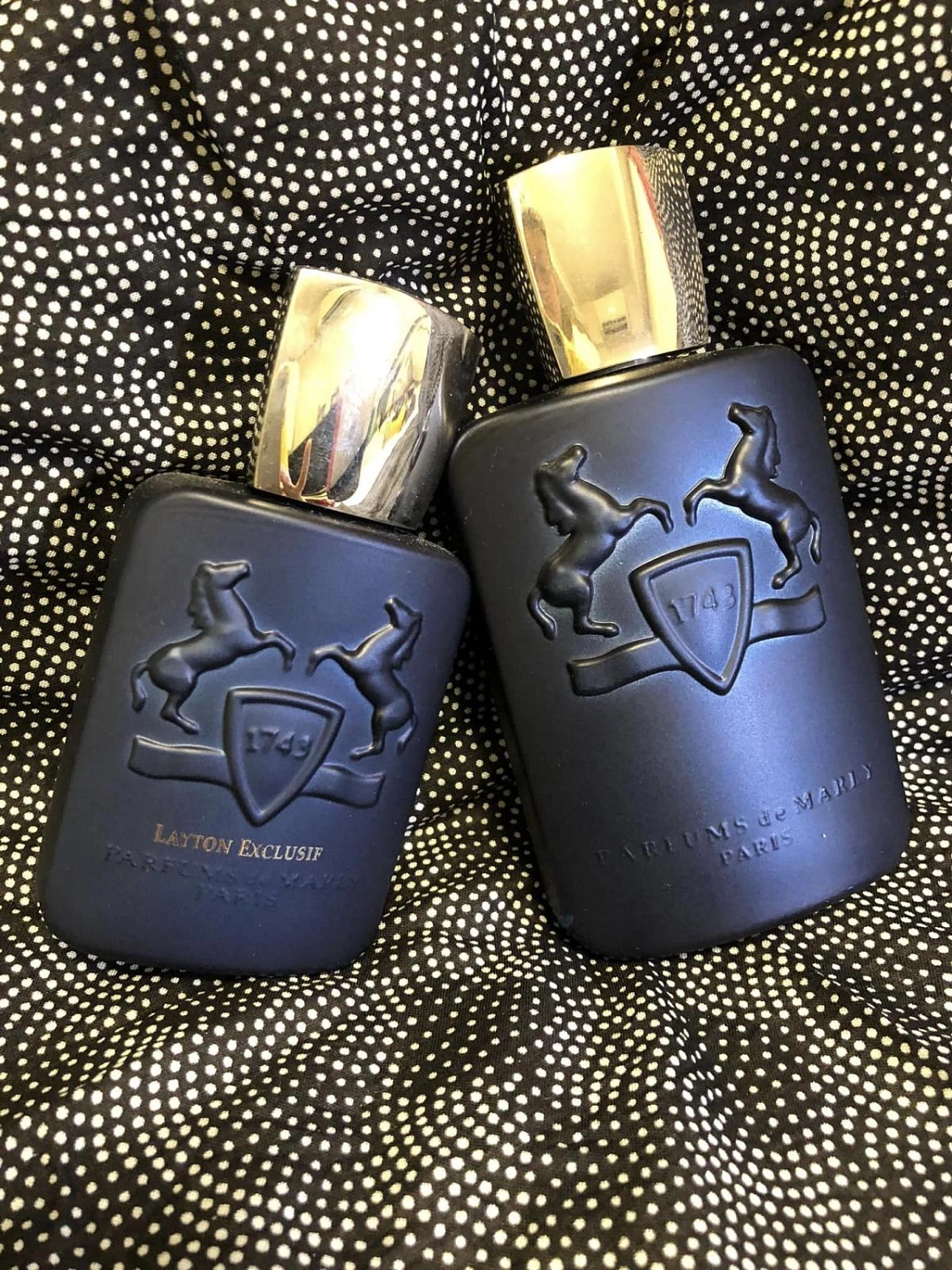 Parfums de Marly Layton Exclusif