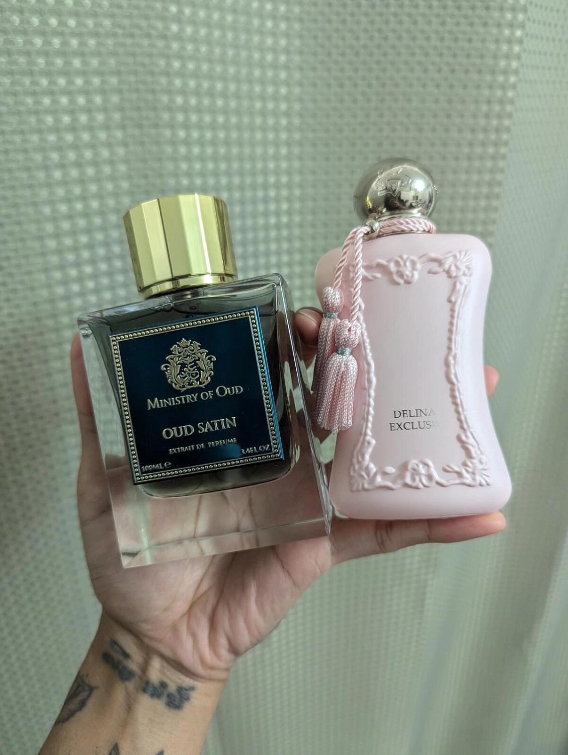 Parfums de Marly Delina Exclusif