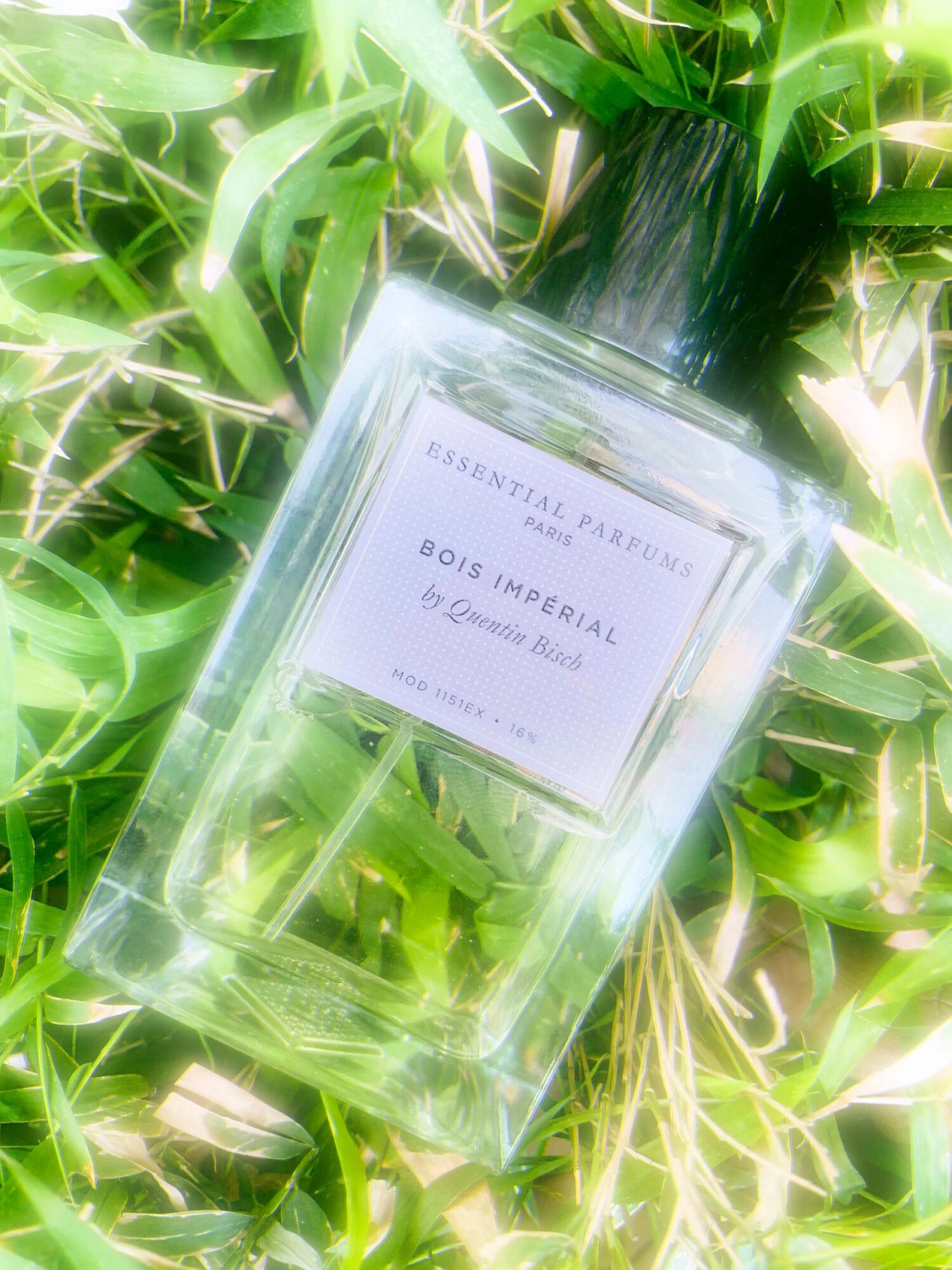 Essential Parfums Bois Imperial