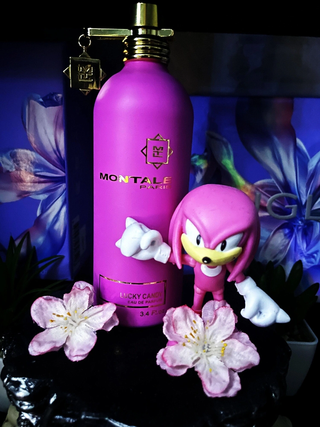 Montale Lucky Candy