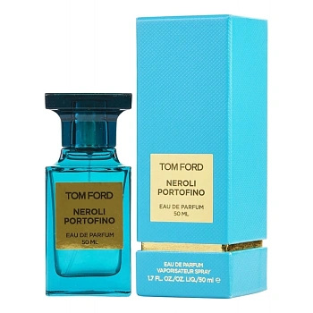 Tom Ford Neroli Portofino парфюмерная вода 50 мл