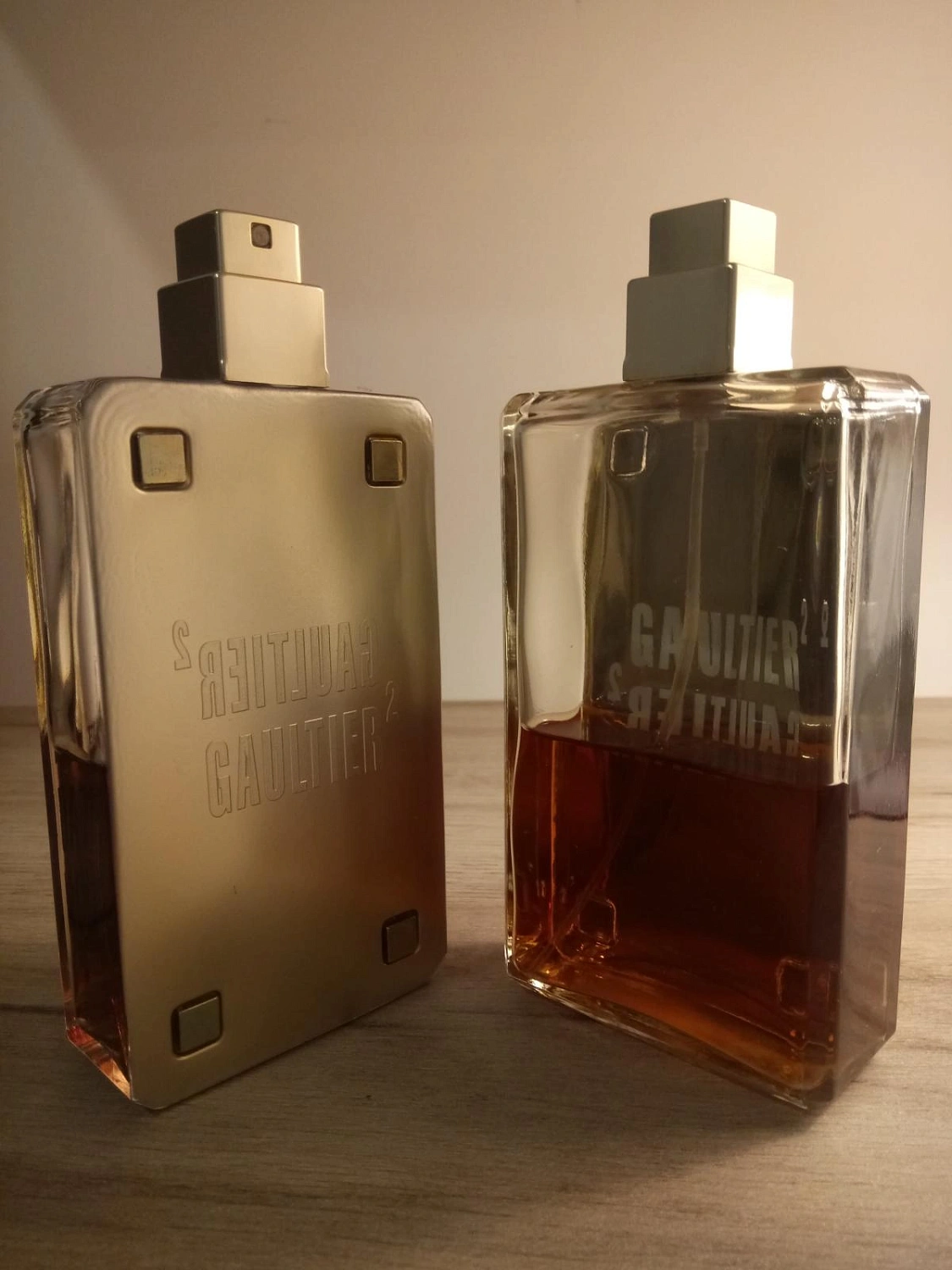 Jean Paul Gaultier 2