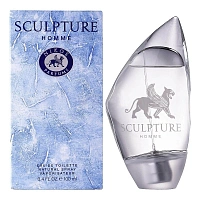 Nikos Parfums Sculpture Homme