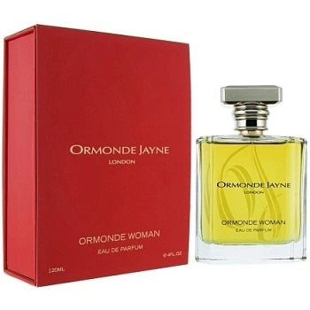 Ormonde Jayne Ormonde Woman парфюмерная вода 120 мл
