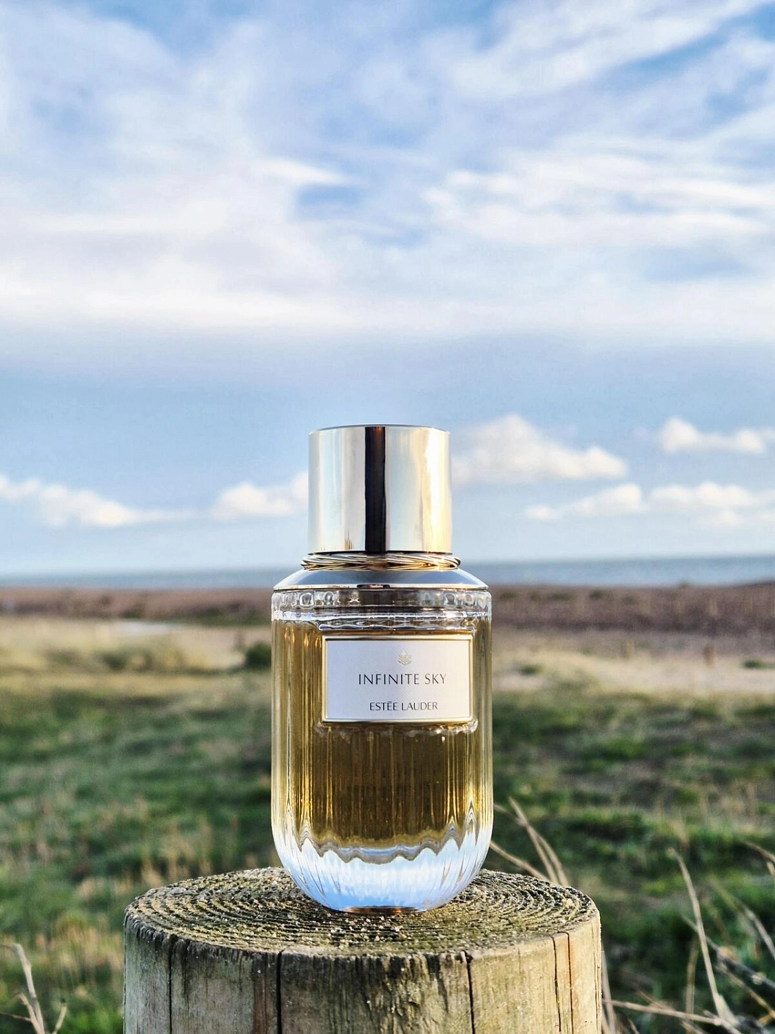 Estée Lauder Infinite Sky