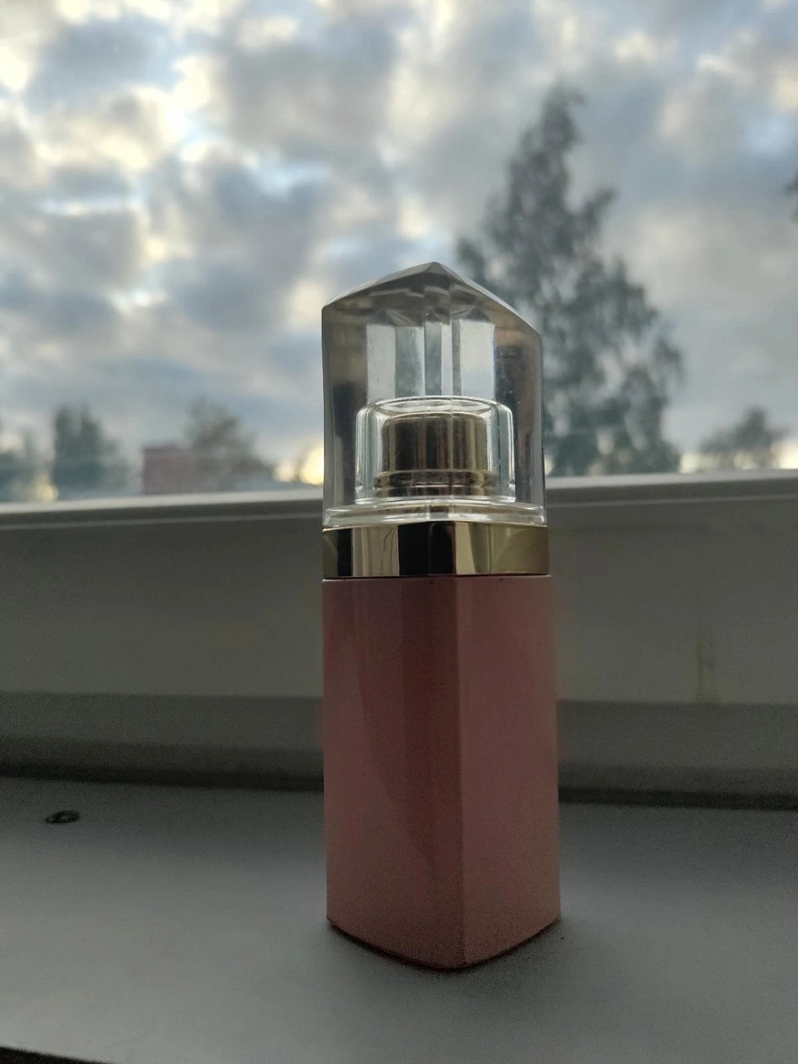 Hugo Boss Ma Vie Pour Femme