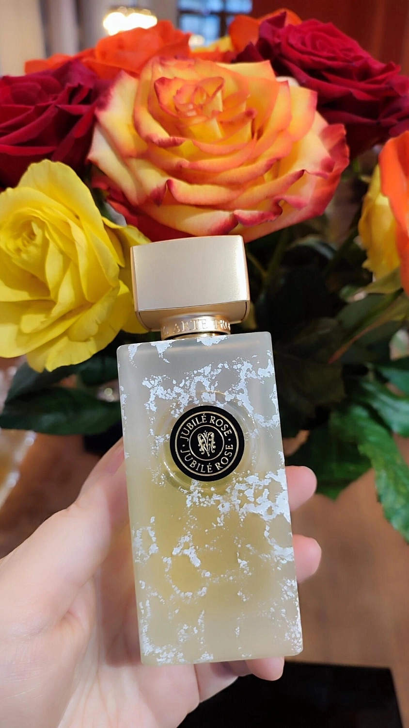 Arte Profumi Sine Tempore