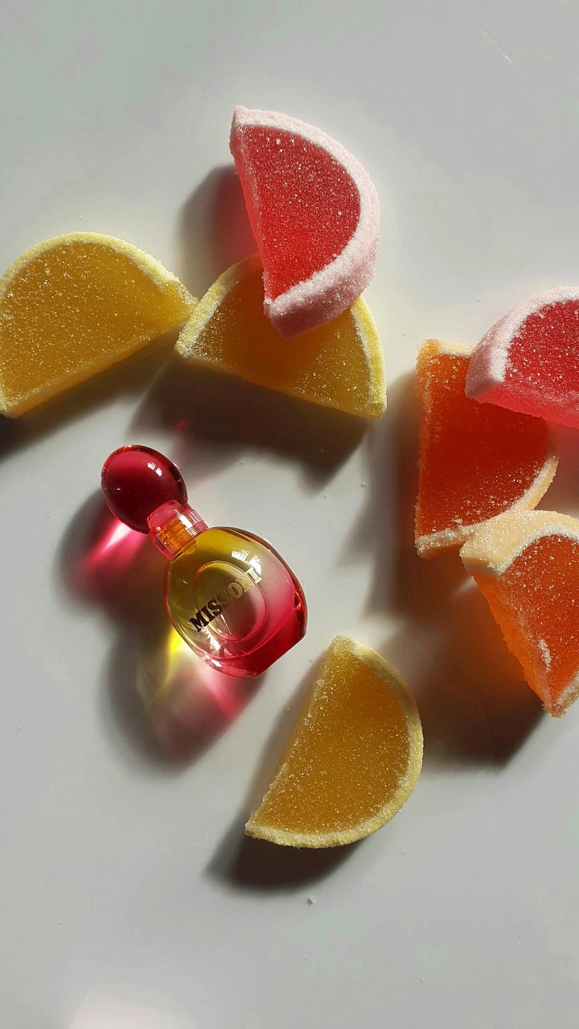 Missoni Eau de Toilette