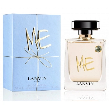 Lanvin Me парфюмерная вода 30 мл