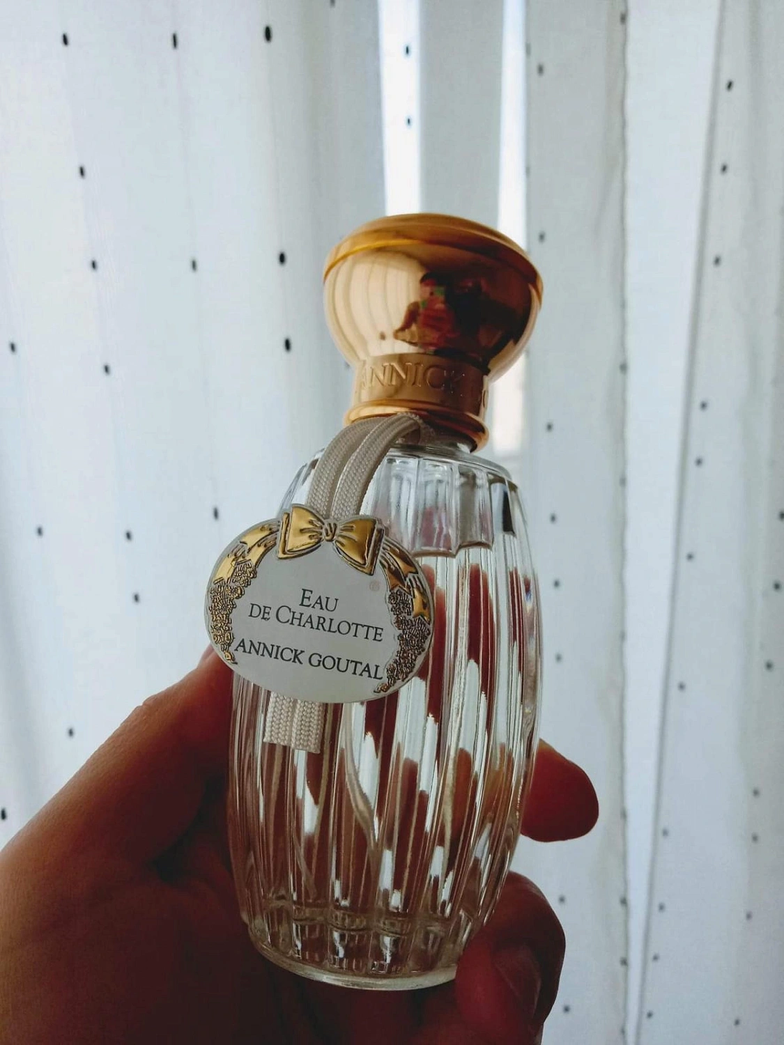 Annick Goutal Eau de Charlotte