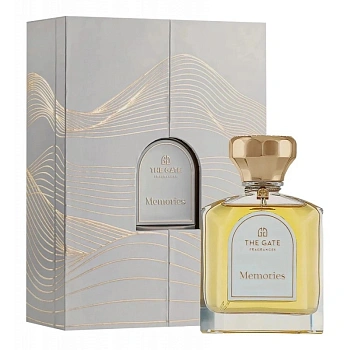 Фото The Gate Fragrances Memories Extrait De Parfum