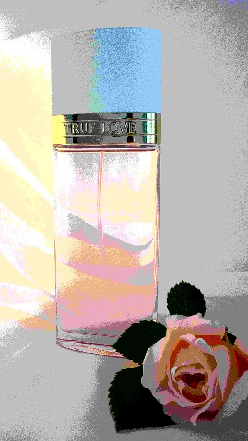 Elizabeth Arden True Love